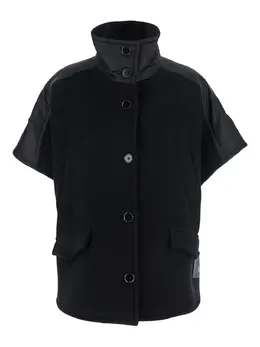 PINKO: Куртка с коротким рукавом 