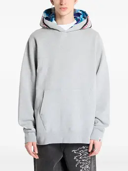 A BATHING APE®: Толстовка с карманами 