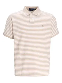 Polo Ralph Lauren: Поло в полоску 