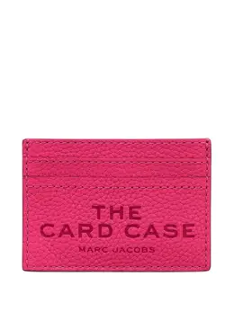 Marc Jacobs: Розовый кошелёк 