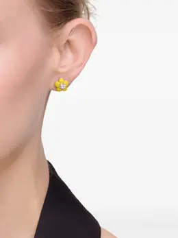 Marc Jacobs: Серьги  The