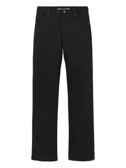 Marc Jacobs: Хлопковые джинсы 
