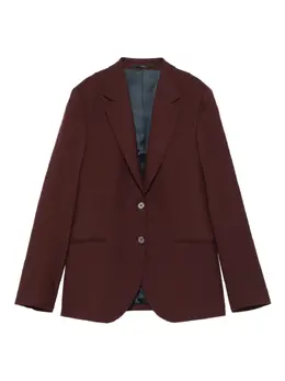 Paul Smith: Красный жакет 