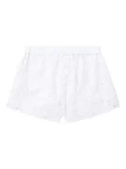 rag & bone: Кружевные шорты 