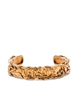 Versace: Браслет  Barocco