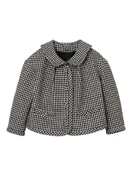 Marc Jacobs: Твидовая куртка 