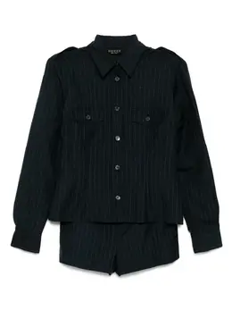 Gucci Pre-Owned: Короткая блуза 