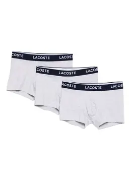 Lacoste: Трусы 