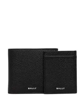 Bally: Чёрный кошелёк 