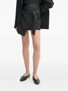 Filippa K: Юбка из шерсти 