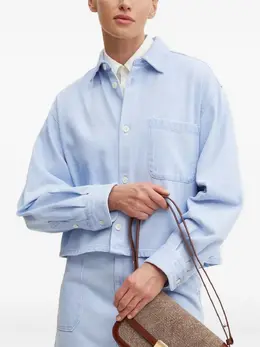 A.P.C.: Рубашка с карманами 