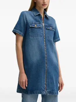 A.P.C.: Платье с карманами 