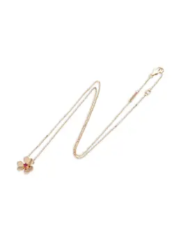 Van Cleef & Arpels: Колье 