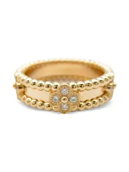Van Cleef & Arpels: Кольцо 