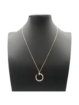 Cartier: Колье 