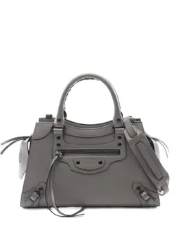 Balenciaga Pre-Owned: Сумка 