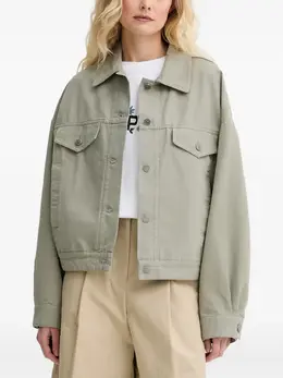 A.P.C.: Куртка на пуговицах 