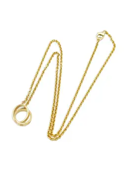 Cartier: Колье  Love
