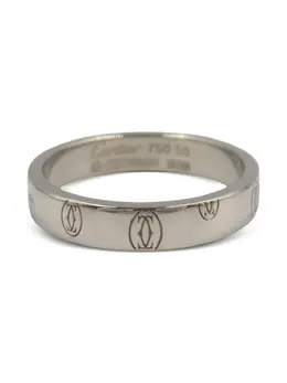 Cartier: Кольцо 