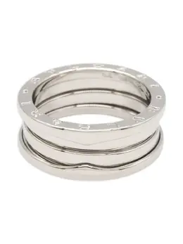 Bvlgari Pre-Owned: Кольцо 