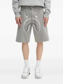 A BATHING APE®: Шорты с карманами 