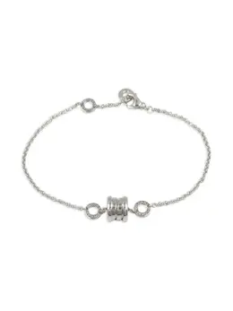 Bvlgari Pre-Owned: Браслет 