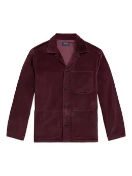 Polo Ralph Lauren: Рубашка с длинным рукавом 