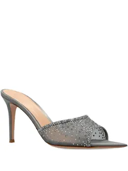 Gianvito Rossi: Сабо  Rania