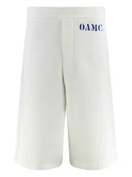 OAMC: Шорты с карманами 