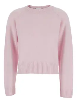 Allude: Кашемировый свитер 
