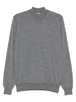 Lardini: Свитер из шерсти 