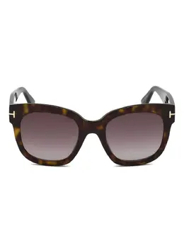 TOM FORD Eyewear: Очки 