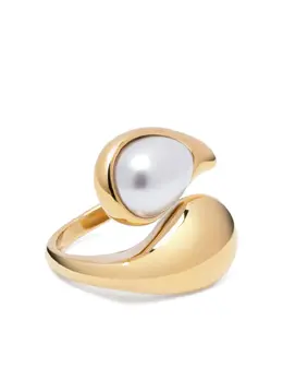 Nialaya Jewelry: Кольцо 