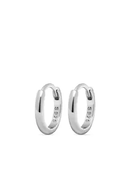 Nialaya Jewelry: Серьги 