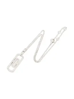 Bvlgari Pre-Owned: Колье 