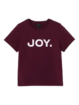 Marc Jacobs: Футболка с принтом 