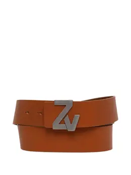 Zadig&Voltaire: Ремень 