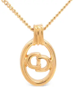 Christian Dior Pre-Owned: Подвеска 