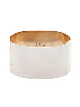 Christian Dior Pre-Owned: Браслет 