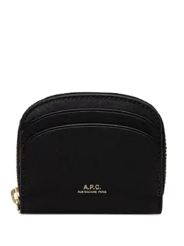 A.P.C.: Чёрный кошелёк 