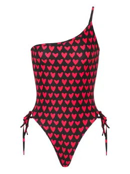 Moschino: Купальник 