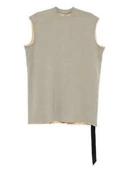 Rick Owens DRKSHDW: Майка 