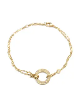 Cartier: Браслет  Love