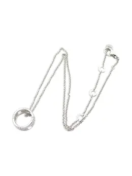 Bvlgari Pre-Owned: Колье 