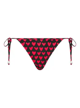 Moschino: Купальник 