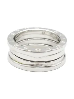 Bvlgari Pre-Owned: Кольцо 