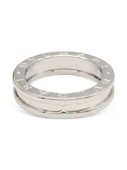 Bvlgari Pre-Owned: Кольцо 