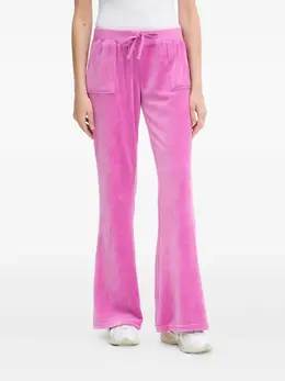 Juicy Couture: Брюки с карманами 