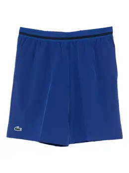 Lacoste: Теннисные шорты  Djokovic