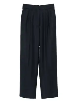 Blazé Milano: Брюки из шерсти 